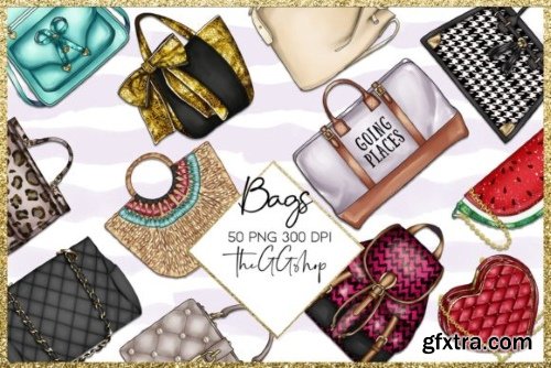 The Planner Girl Mega Bundle - 35 Sets in 1