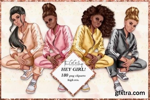 The Planner Girl Mega Bundle - 35 Sets in 1