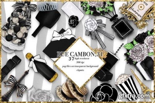 The Planner Girl Mega Bundle - 35 Sets in 1