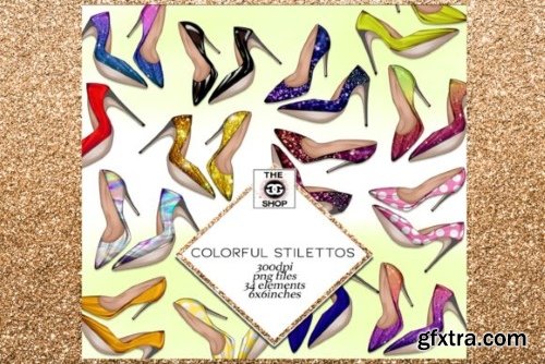 The Planner Girl Mega Bundle - 35 Sets in 1