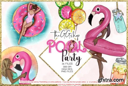 The Planner Girl Mega Bundle - 35 Sets in 1