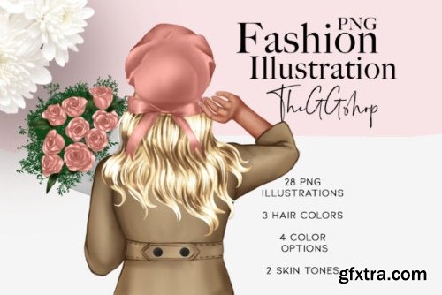 The Planner Girl Mega Bundle - 35 Sets in 1