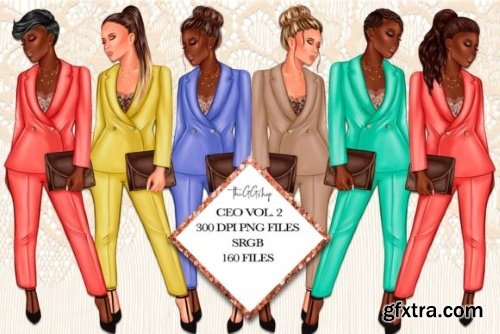 The Planner Girl Mega Bundle - 35 Sets in 1