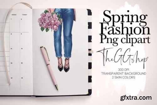 The Planner Girl Mega Bundle - 35 Sets in 1