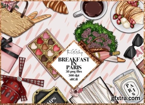 The Planner Girl Mega Bundle - 35 Sets in 1