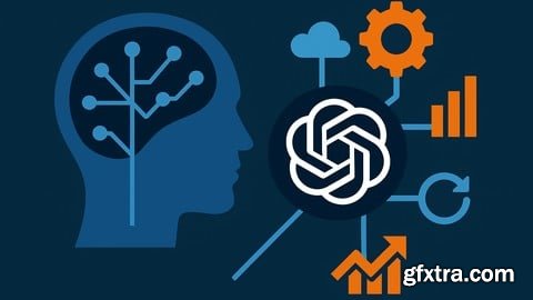 Udemy - ChatGPT Elites Unleashed