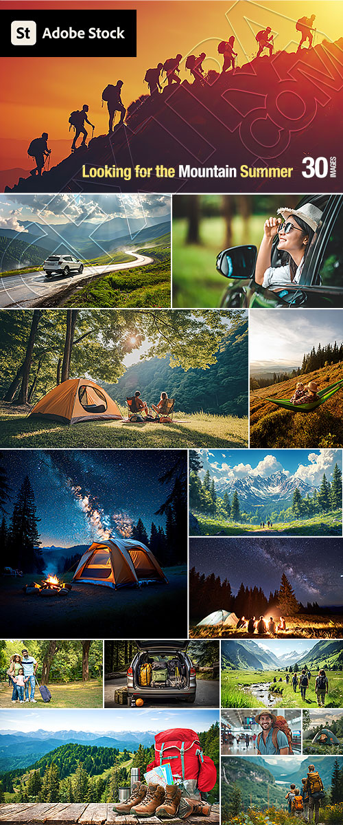 Looking for the Mountain Summer 30xJPG