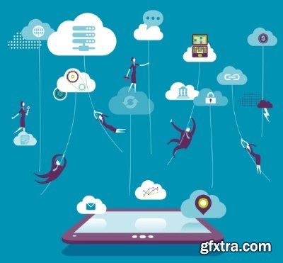 Cloud Computing 22xEPS