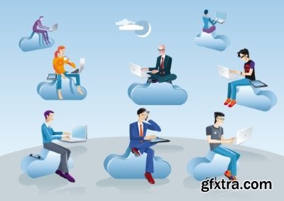 Cloud Computing 22xEPS