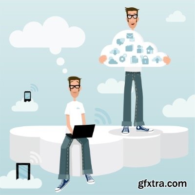 Cloud Computing 22xEPS