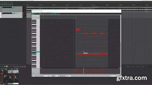 Bradley Hall's Guitar School How To Program MIDI Drums Bradley Hall's Guitar School How To Program MIDI Drums