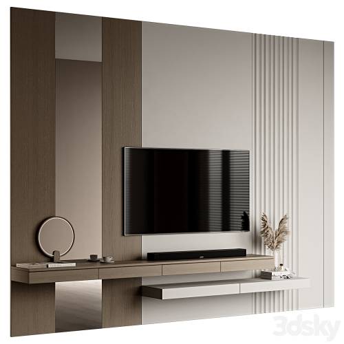 '3dsky Pro - TV Wall 59'