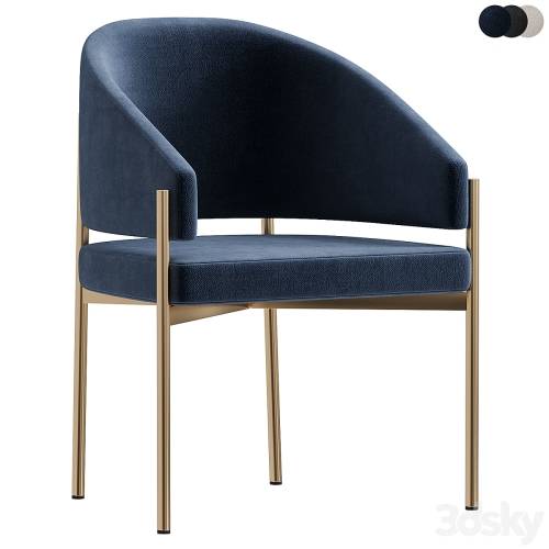 '3dsky Pro - Chair IRVING'