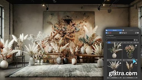 Local Asset Manager v1.2.1