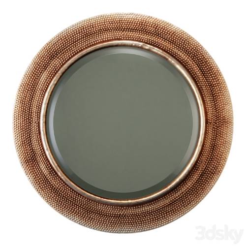 '3dsky Pro - Howard Elliott Collection yukon champagne silver mirror' '3dsky Pro - Howard Elliott Collection yukon champagne silver mirror'