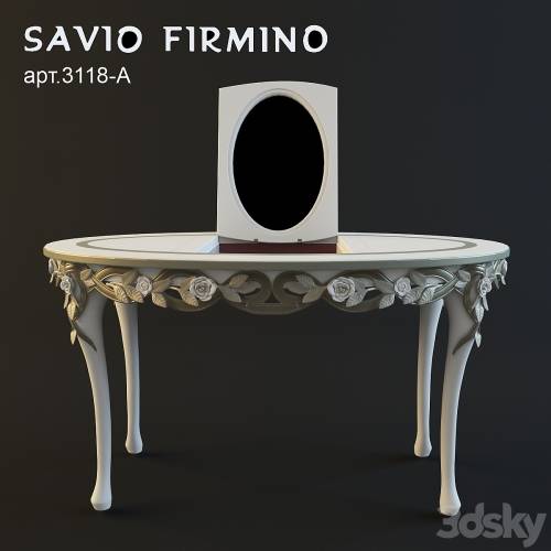 '3dsky Pro - Savio Firmino'