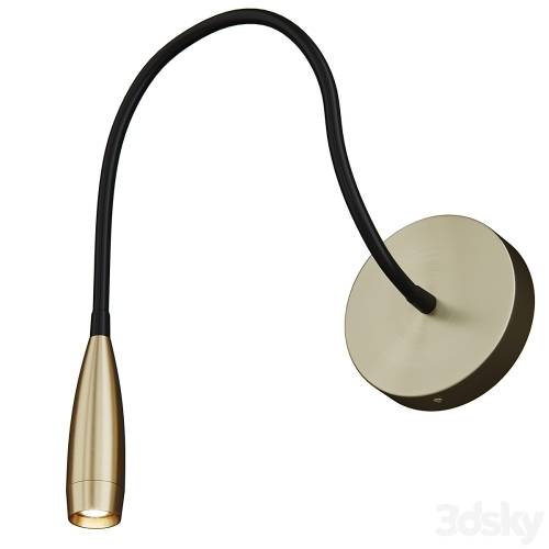 '3dsky Pro - Twist Wall Light by Murano Plus' '3dsky Pro - Twist Wall Light by Murano Plus'
