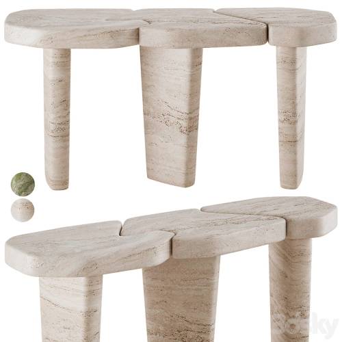 '3dsky Pro - Michel Amar VENCE console' '3dsky Pro - Michel Amar VENCE console'