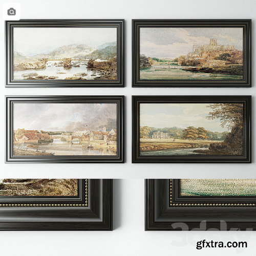 3dsky Pro - Aromas Del Campo Doul