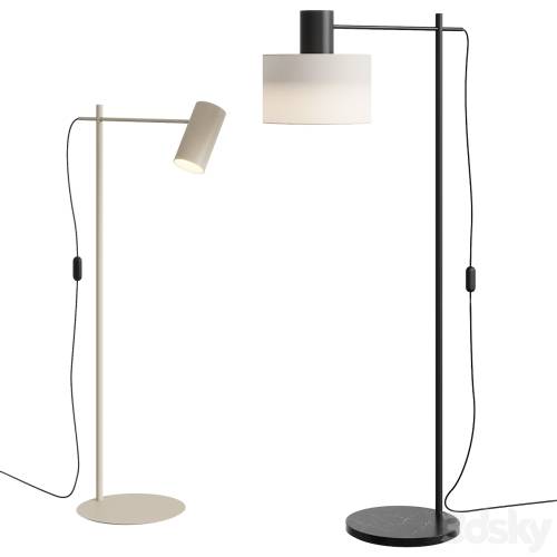 '3dsky Pro - Estiluz Cyls'