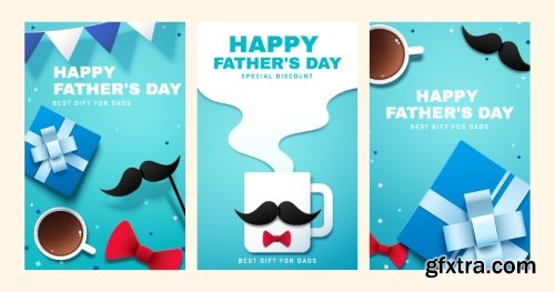Father's Day Templates 21xAI Father's Day Templates 21xAI