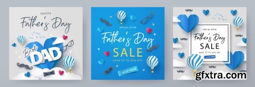 Father's Day Templates 21xAI Father's Day Templates 21xAI