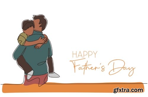 Father's Day Templates 21xAI Father's Day Templates 21xAI