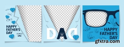 Father's Day Templates 21xAI Father's Day Templates 21xAI