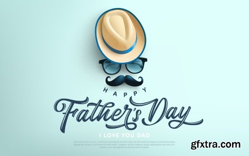 Father's Day Templates 21xAI Father's Day Templates 21xAI