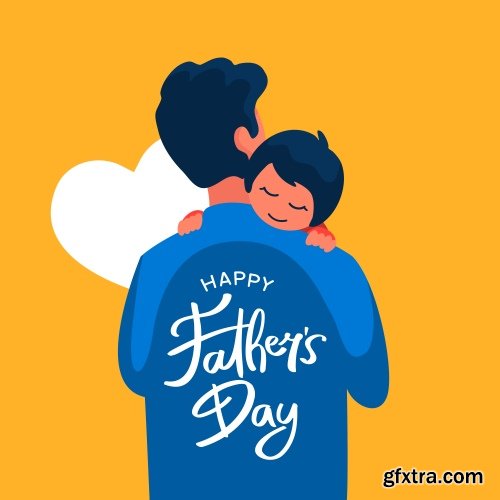 Father's Day Templates 21xAI Father's Day Templates 21xAI