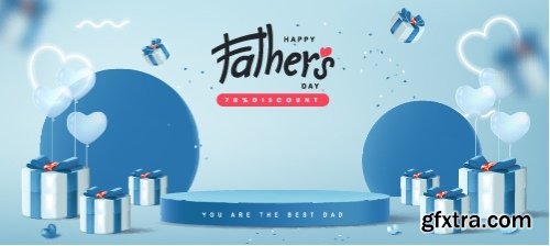 Father's Day Templates 21xAI Father's Day Templates 21xAI