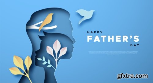 Father's Day Templates 21xAI Father's Day Templates 21xAI