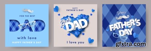 Father's Day Templates 21xAI Father's Day Templates 21xAI