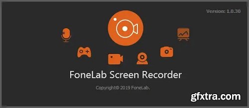 FoneLab Screen Recorder 1.5.58