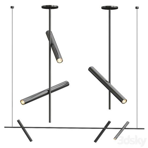 '3dsky Pro - Esprit Pendant Collection' '3dsky Pro - Esprit Pendant Collection'