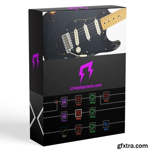 Liveplayrock Pink Floyd Helix HX Stomp Presets & IRs Liveplayrock Pink Floyd Helix HX Stomp Presets & IRs