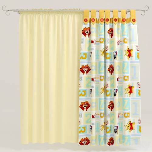 '3dsky Pro - Blind children's'