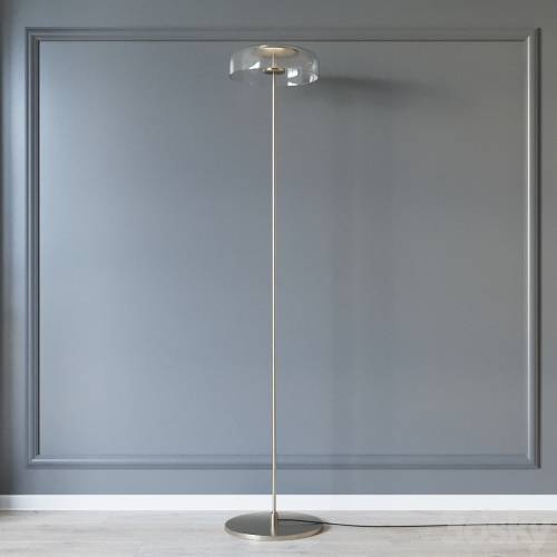 '3dsky Pro - BLOSSI | Floor lamp'