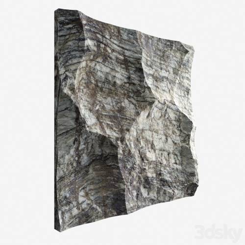 '3dsky Pro - Stone wall_17' '3dsky Pro - Stone wall_17'