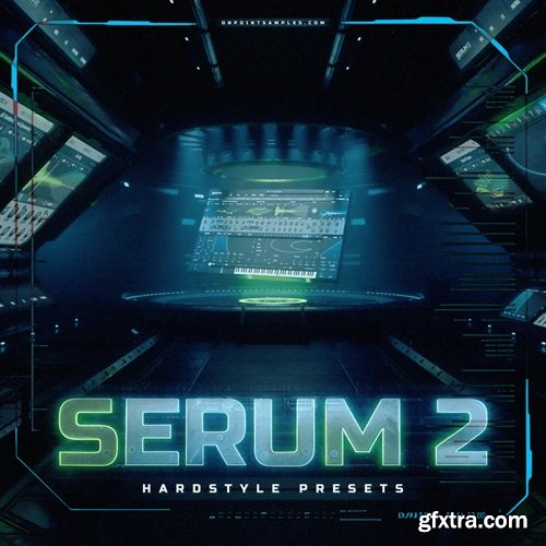 On Point Samples Serum 2 Hardstyle Presets Vol 1 On Point Samples Serum 2 Hardstyle Presets Vol 1