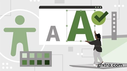 Linkedin - Auditing Design Systems for Accessibility