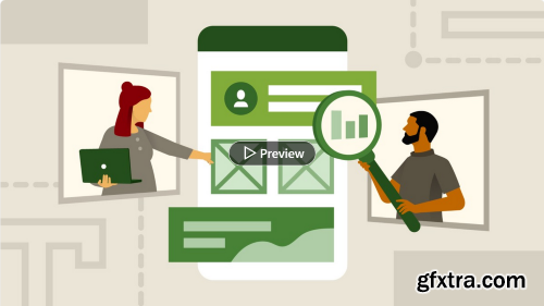 Linkedin - Performing User Experience Audits
