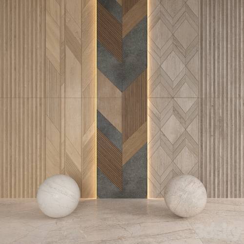 '3dsky Pro - Porcelanosa Gent 3D Deco Colorado' '3dsky Pro - Porcelanosa Gent 3D Deco Colorado'