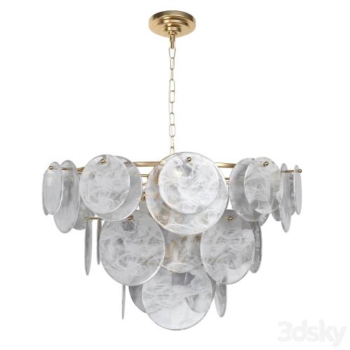 '3dsky Pro - Chandelier Stilfort Elegantly (art. 2139/03/18P)' '3dsky Pro - Chandelier Stilfort Elegantly (art. 2139/03/18P)'