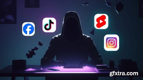 Skillshare -  AI-Powered Faceless Branding: Grow With Instagram Reels, TikToks & YouTube Shorts