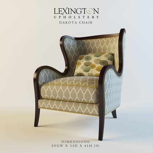 '3dsky Pro - Lexington Dakota'