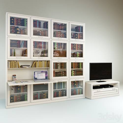 '3dsky Pro - Rampazzoseverino'