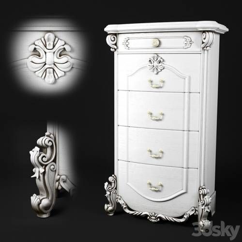 '3dsky Pro - classic_komod'