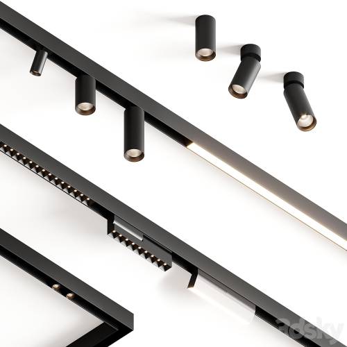 '3dsky Pro - LTX lighting solutions set 3' '3dsky Pro - LTX lighting solutions set 3'