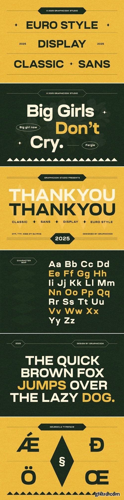 CreativeMarket - Neurocla